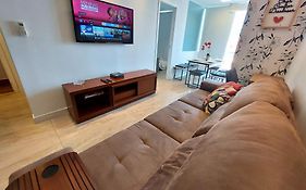 O mais lindo 2 dorms no Unlimited Ocean Front 1312